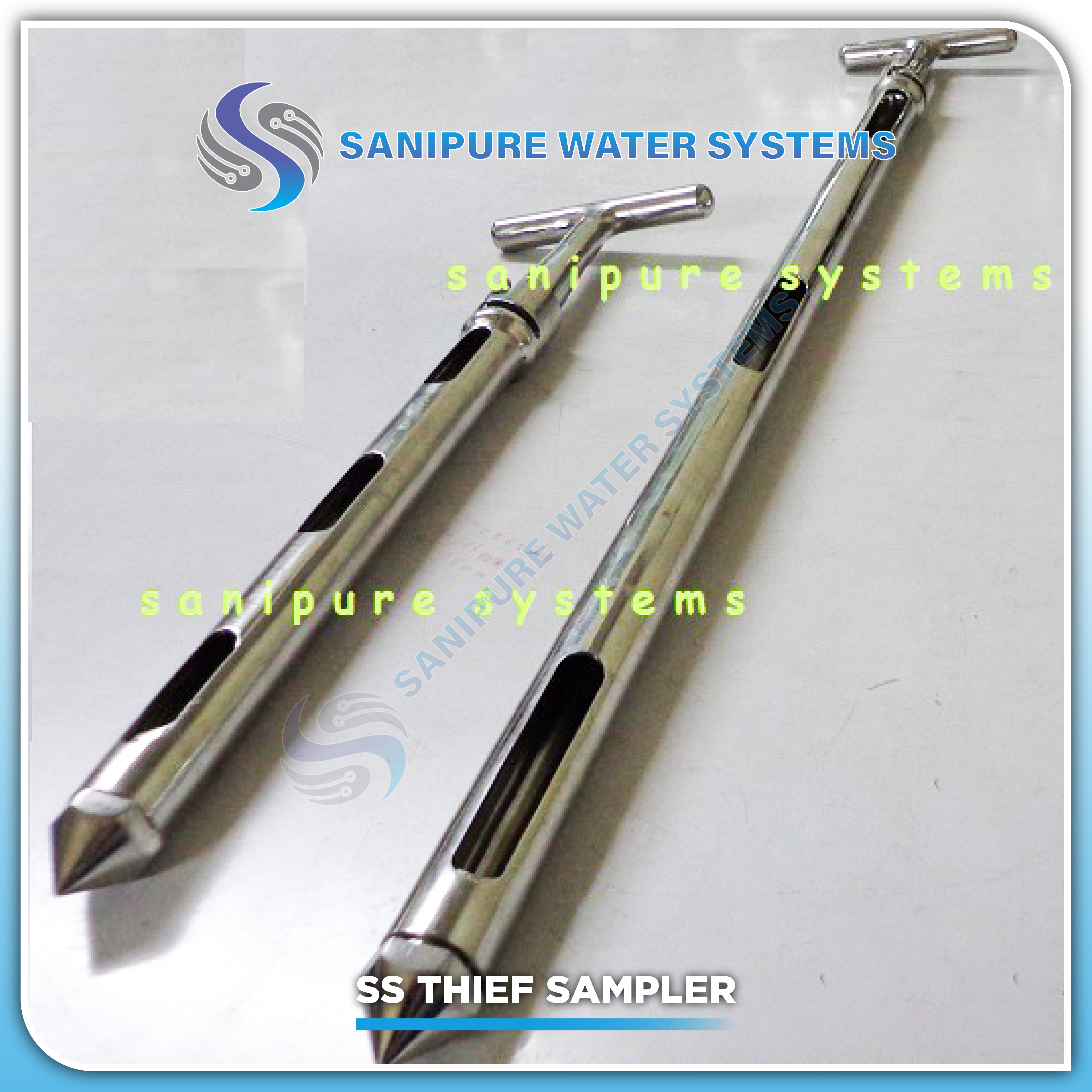 Stainless Steel Grease Trap